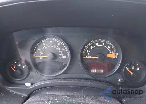 2015 Jeep Patriot Sport из США, поврежденный, VIN 1C4NJPBAXFD340999